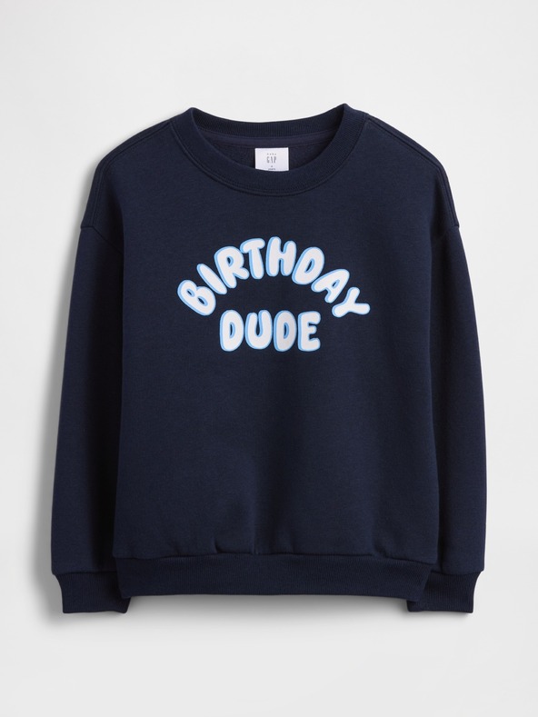 GAP Baby Sweatshirt GAP