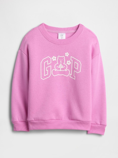 GAP Baby Sweatshirt Logo GAP