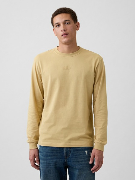 GAP T-Shirt mit Logo Everyday Soft GAP