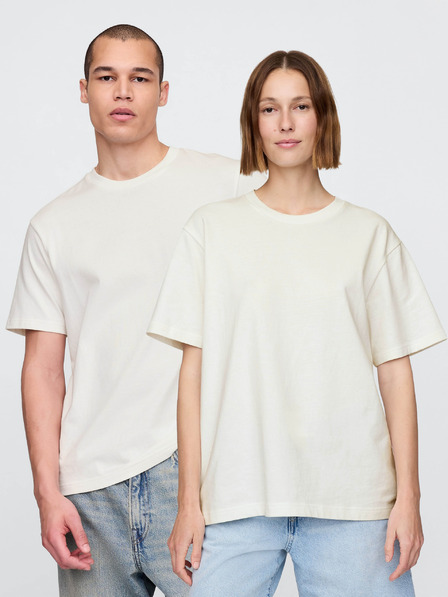 GAP T-Shirt Heavyweight Unisex GAP
