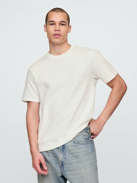 GAP T-Shirt Heavyweight Unisex GAP