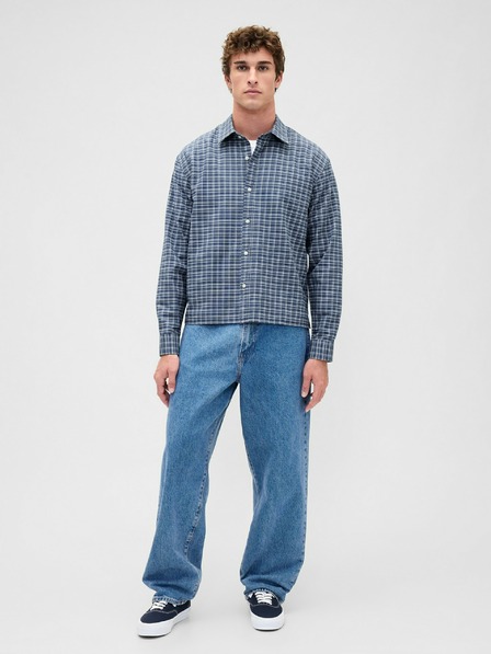 GAP Oxford-Hemd relaxed straight GAP
