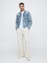 GAP Icon Jeansjacke GAP