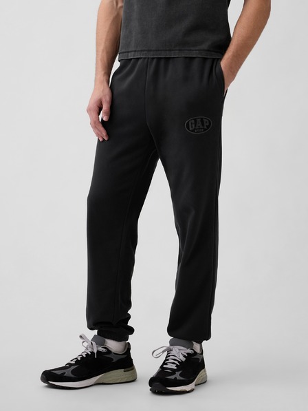 GAP Jogginghose mit Logo VintageSoft GAP