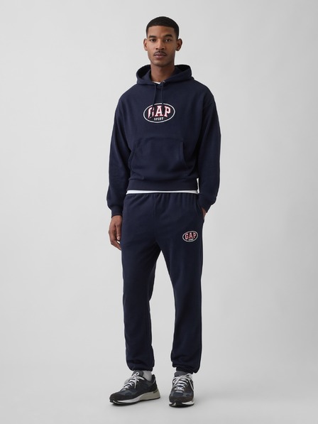 GAP Jogginghose mit Logo VintageSoft GAP