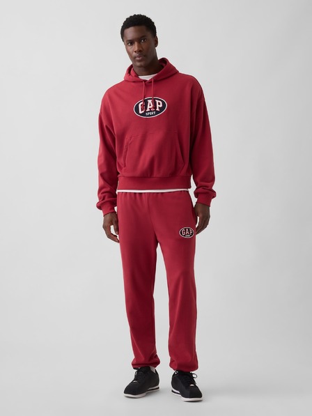 GAP Jogginghose mit Logo VintageSoft GAP