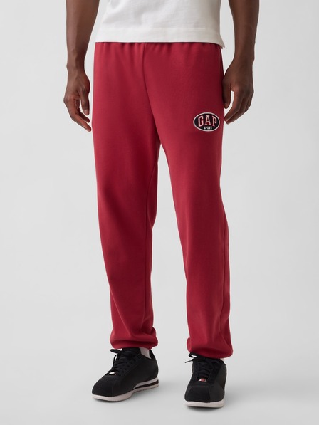 GAP Jogginghose mit Logo VintageSoft GAP