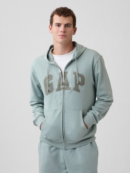 GAP Sweatshirt mit Logo GAP