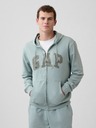 GAP Sweatshirt mit Logo GAP