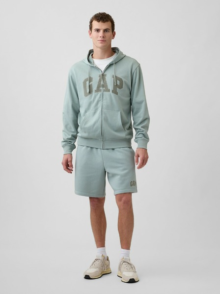 GAP Sweatshirt mit Logo GAP