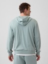 GAP Sweatshirt mit Logo GAP