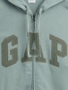 GAP Sweatshirt mit Logo GAP