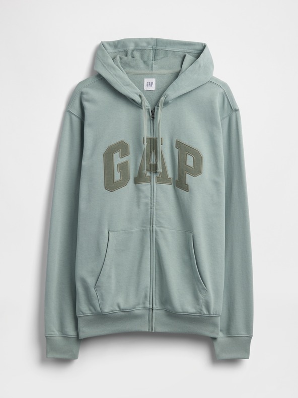GAP Sweatshirt mit Logo GAP