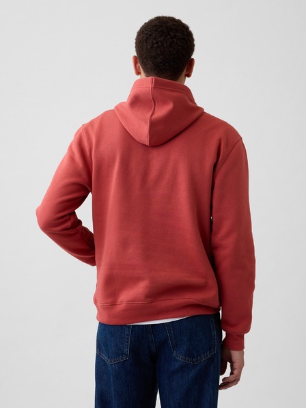 GAP Sweatshirt mit Logo GAP