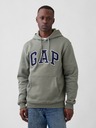 GAP Sweatshirt mit Logo GAP