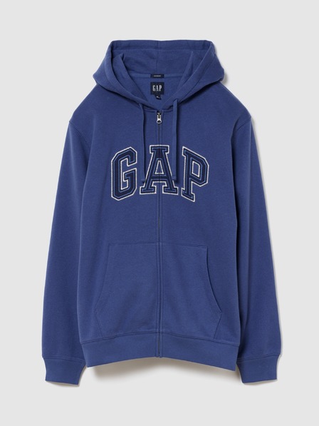 GAP Sweatshirt Zip GAP