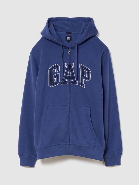 GAP Sweatshirt Zip GAP