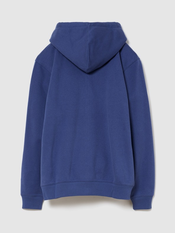 GAP Sweatshirt Zip GAP