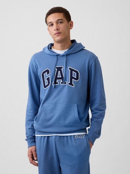 GAP Hoodie mit Logo GAP