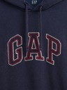 GAP Sweatshirt mit Logo VintageSoft GAP