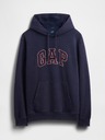 GAP Sweatshirt mit Logo VintageSoft GAP