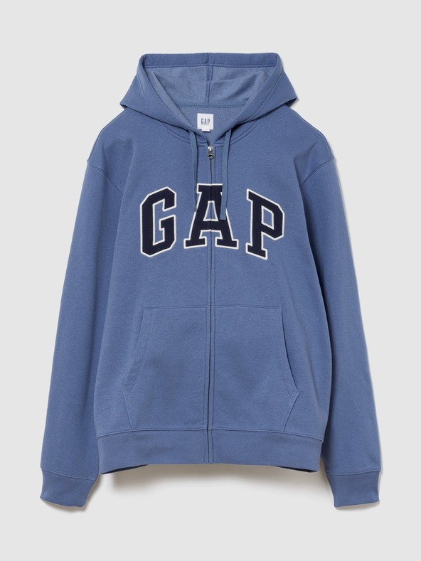 GAP Sweatshirt mit Logo GAP