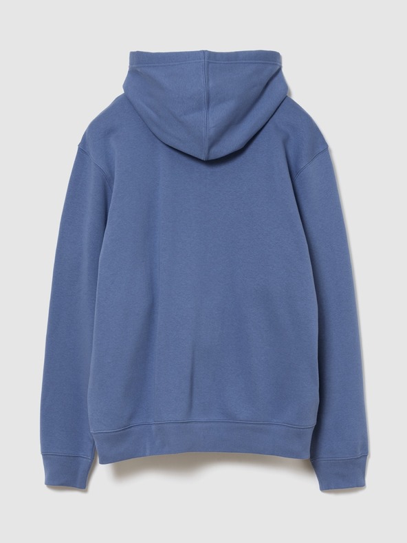 GAP Sweatshirt mit Logo GAP