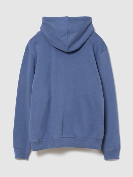 GAP Sweatshirt mit Logo GAP