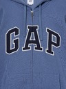 GAP Sweatshirt mit Logo GAP
