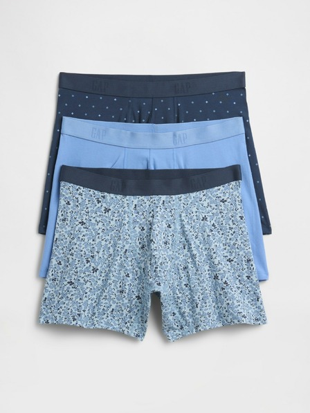 GAP Boxershorts 3er-Pack GAP