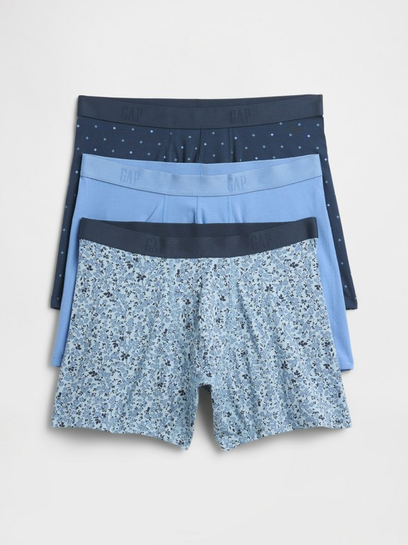 GAP Boxershorts 3er-Pack GAP