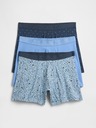 GAP Boxershorts 3er-Pack GAP