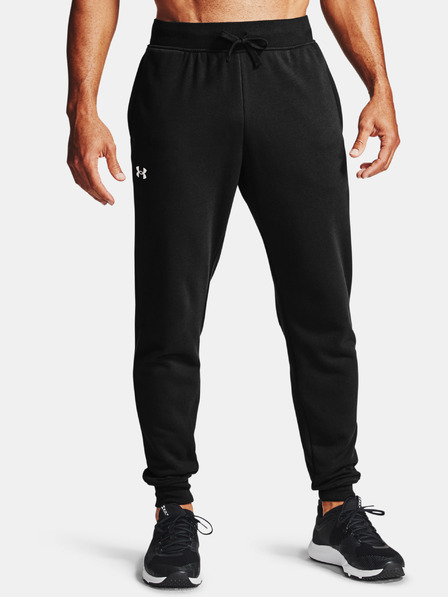 Under Armour Herren Jogginghose Under Armour Rival Cotton Jogger