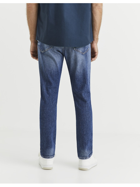 Celio Vocarrot2 Jeans