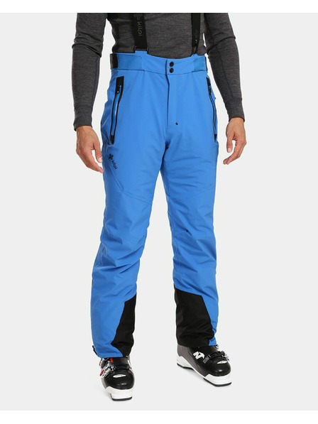 Kilpi Blaue Herren Kilpi Legend Skihose