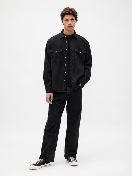 GAP Jeans Unisex 90s Loose GAP