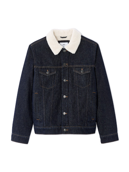 Celio Jeansjacke Judensherp