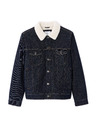Celio Jeansjacke Judensherp