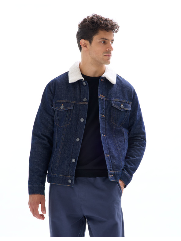 Celio Jeansjacke Judensherp