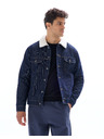 Celio Jeansjacke Judensherp