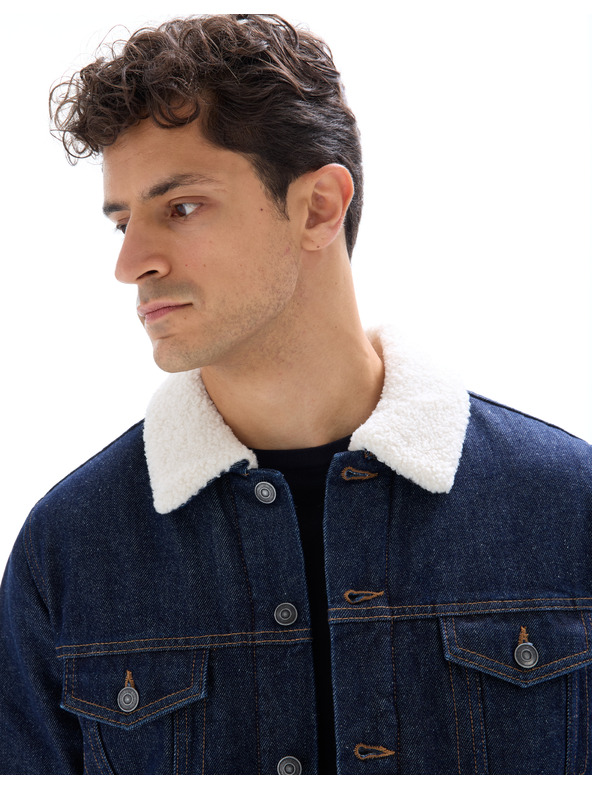 Celio Jeansjacke Judensherp