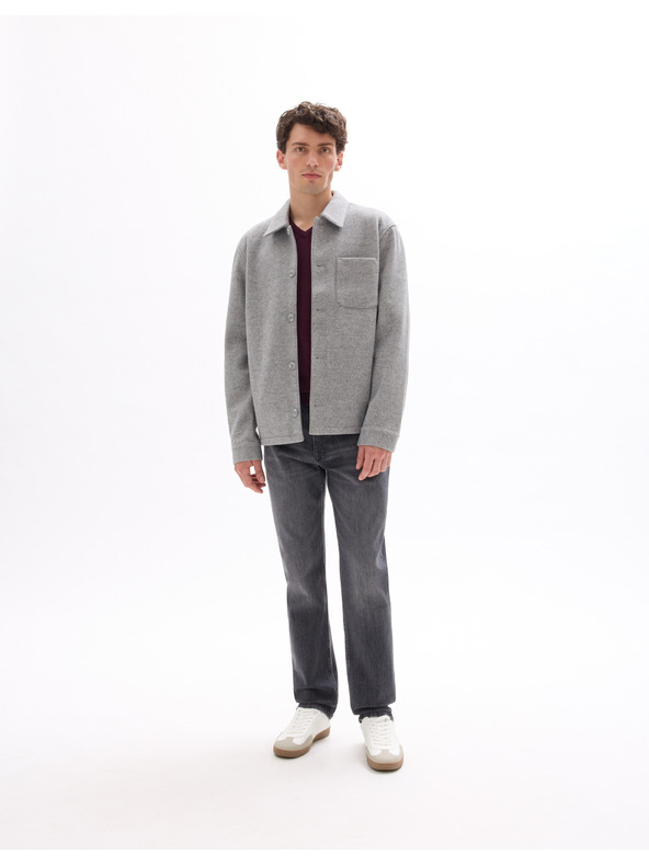 Celio Jacke Mubiaishrt