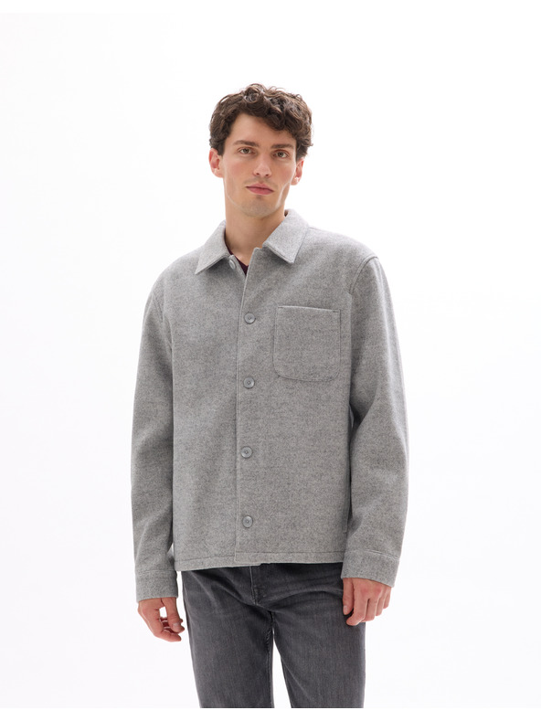 Celio Jacke Mubiaishrt