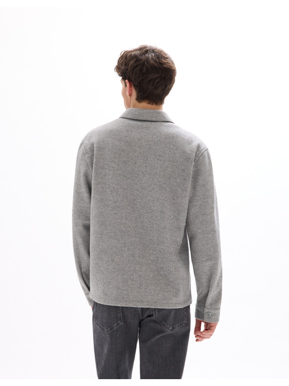 Celio Jacke Mubiaishrt