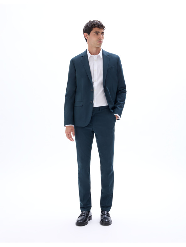 Celio Slim-Sakko Muamaury