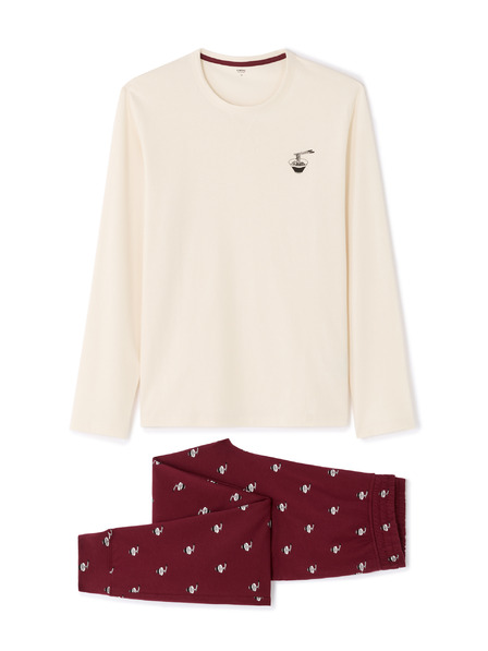 Celio Pyjama Mipybol