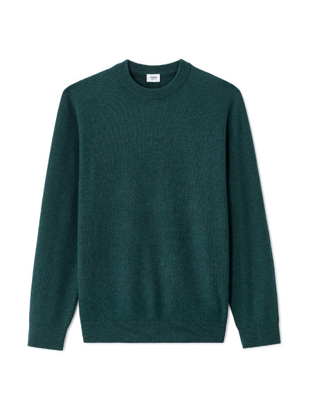 Celio Bepic Rundhals-Pullover