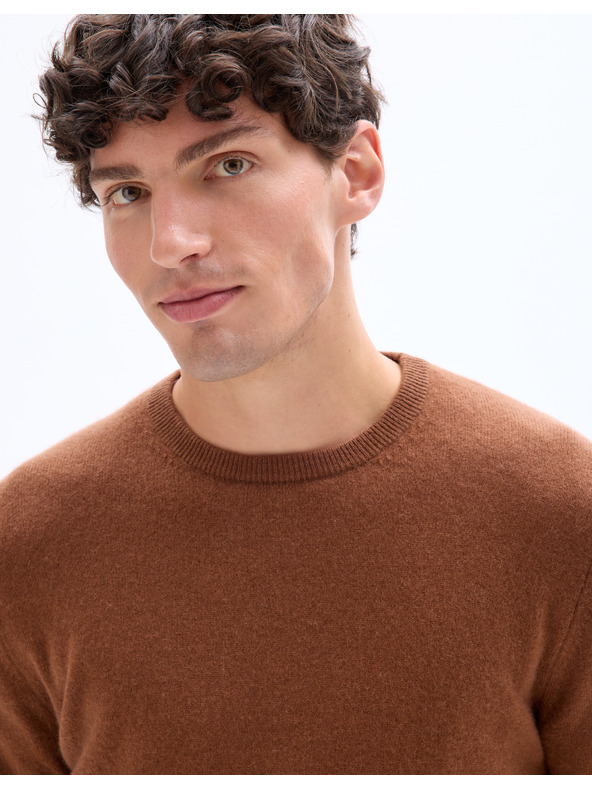 Celio Kaschmir-Pullover Jecloud