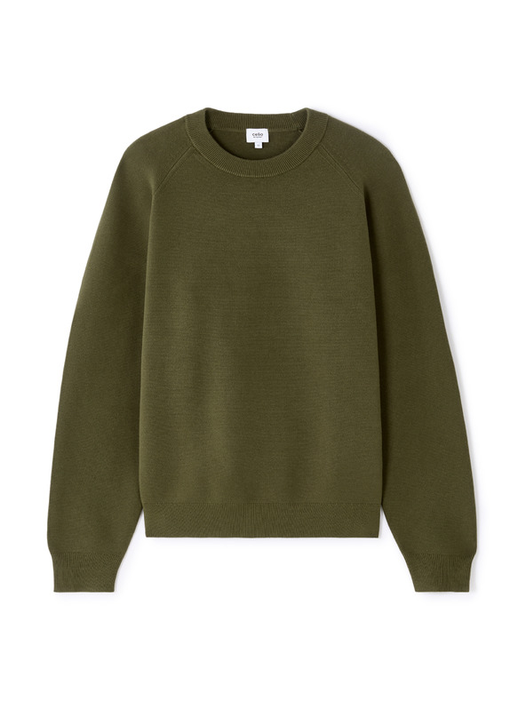 Celio Meclothild Pullover