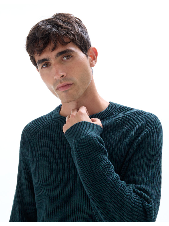 Celio Meaus Pullover